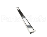 00-922435-00036 Vulcan Hart Front Lower Lid (Kick Panel, 3