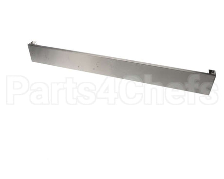 00-922435-00060 Vulcan Hart Front Lower Lid (Kick Panel, 6