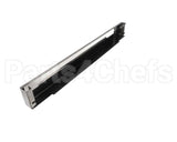 00-922435-00060 Vulcan Hart Front Lower Lid (Kick Panel, 6