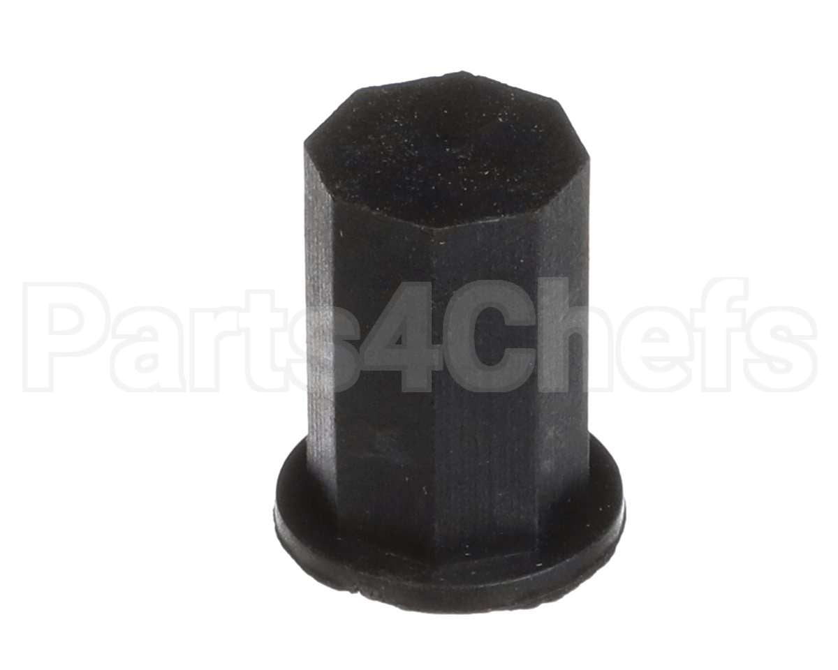 00-922448 Vulcan Hart Knob Core