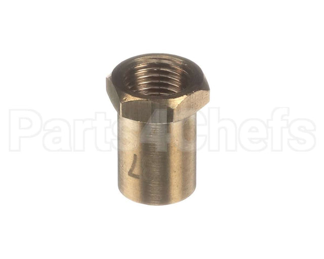 00-922451-00037 Vulcan Hart Orifice Hood, #37