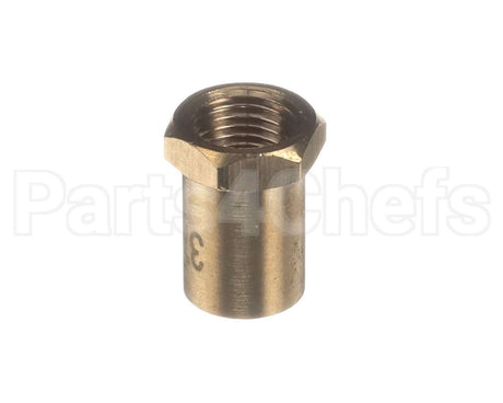 00-922451-00037 Vulcan Hart Orifice Hood, #37