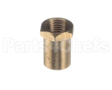 00-922451-00037 Vulcan Hart Orifice Hood, #37