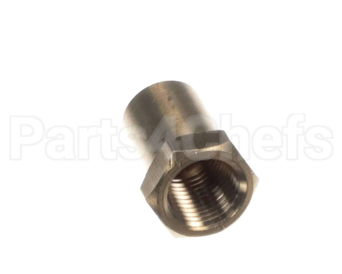 00-922451-00039 Vulcan Hart Orifice Hood, #39