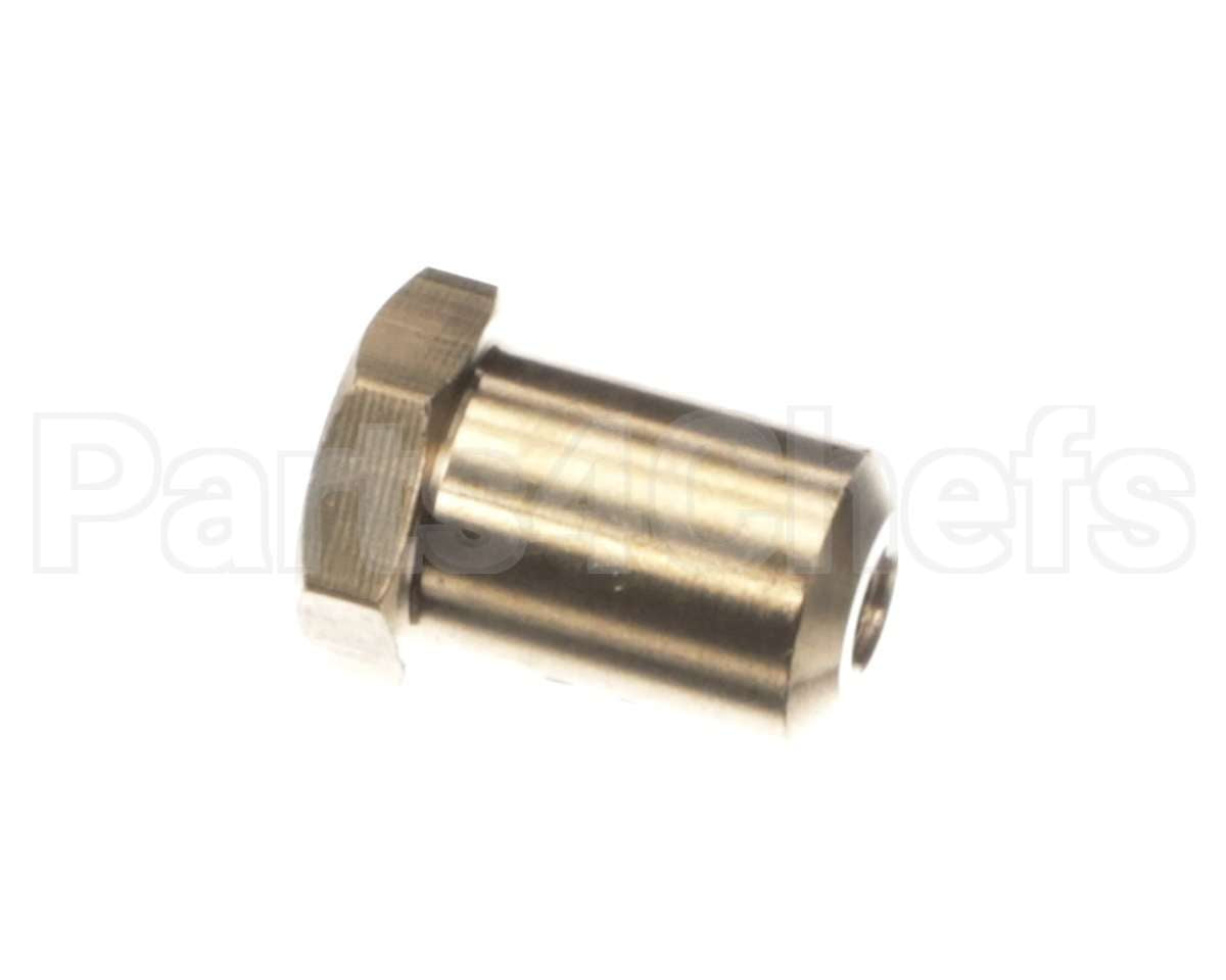 00-922451-00039 Vulcan Hart Orifice Hood, #39