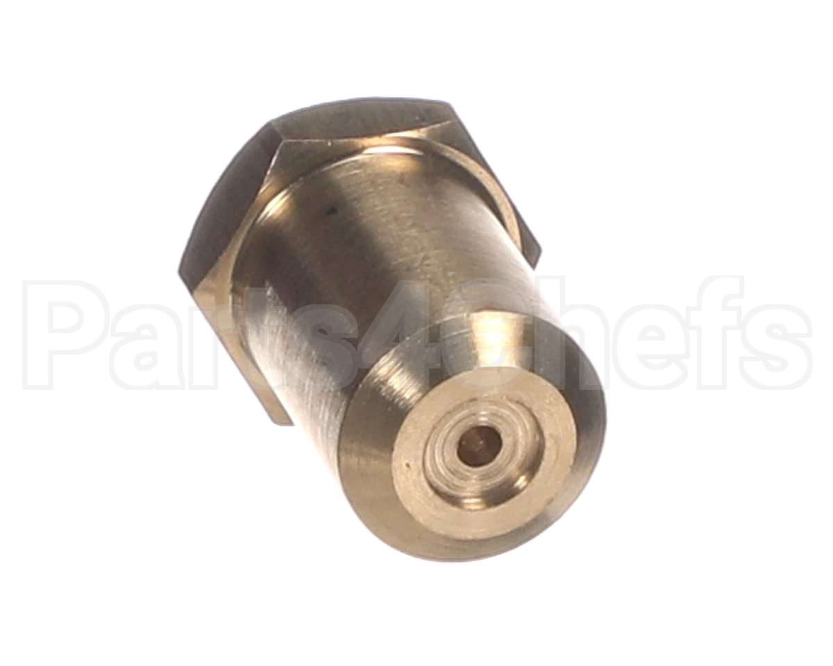 00-922451-00050 Vulcan Hart Orifice Hood, #50