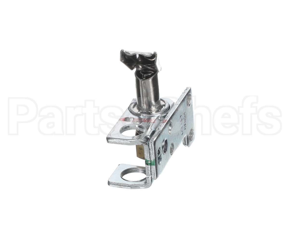 00-922452-00002 Vulcan Hart Oven Pilot Assembly, Propane Gas