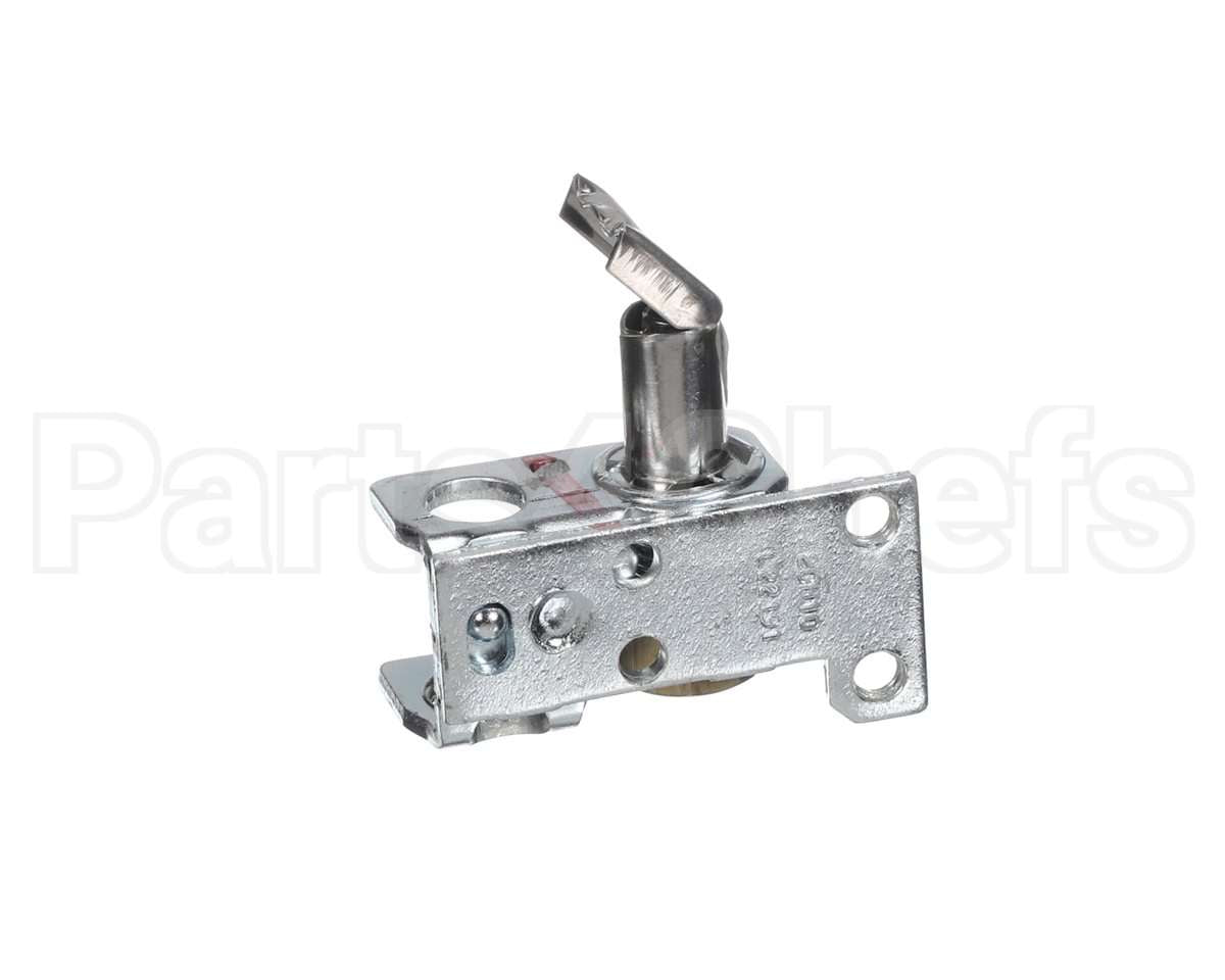 00-922452-00002 Vulcan Hart Oven Pilot Assembly, Propane Gas