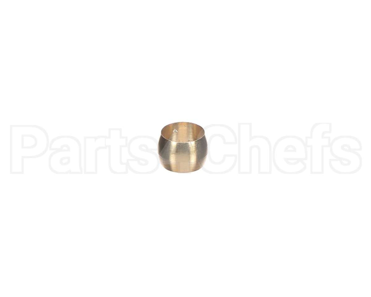 00-922457 Vulcan Hart Ring, Compression 8Mm X 10Mm