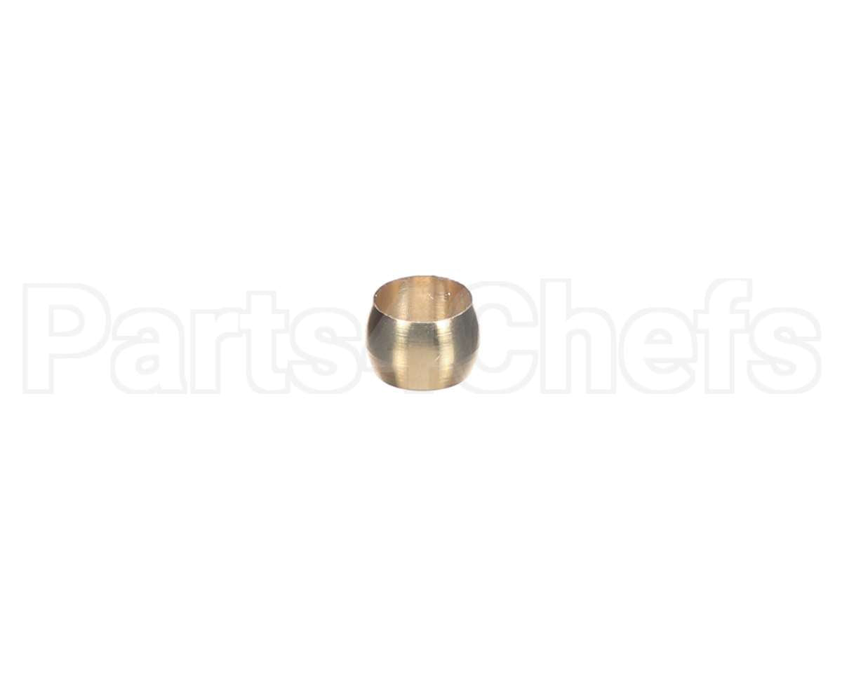 00-922457 Vulcan Hart Ring, Compression 8Mm X 10Mm