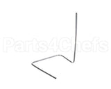 00-922459 Vulcan Hart Oven Burner Gas Line, Upper Segment