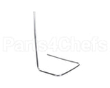 00-922459 Vulcan Hart Oven Burner Gas Line, Upper Segment