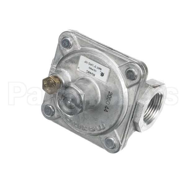00-922463 Compatible Vulcan Sx60-6B24G Regulator Rv48C