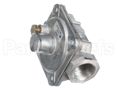 00-922463 Vulcan Hart Sx60-6B24G Regulator Rv48C