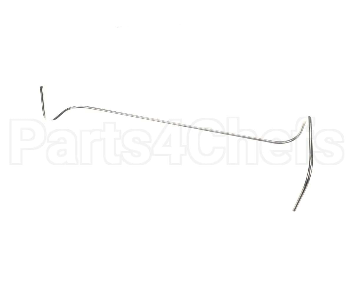 00-922491 Vulcan Hart Tubing, Open Top Pilot