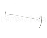 00-922491 Vulcan Hart Tubing, Open Top Pilot