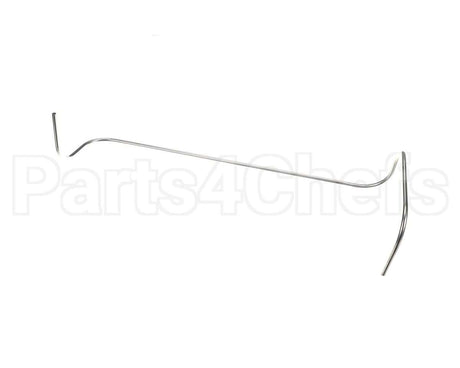 00-922491 Vulcan Hart Tubing, Open Top Pilot