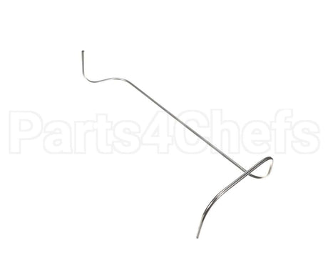 00-922491 Vulcan Hart Tubing, Open Top Pilot