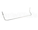 00-922491 Vulcan Hart Tubing, Open Top Pilot