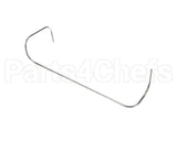 00-922491 Vulcan Hart Tubing, Open Top Pilot