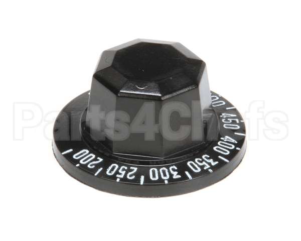00-922511 Vulcan Hart Knob, Gs Thermostatic Griddle
