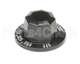 00-922511 Vulcan Hart Knob, Gs Thermostatic Griddle