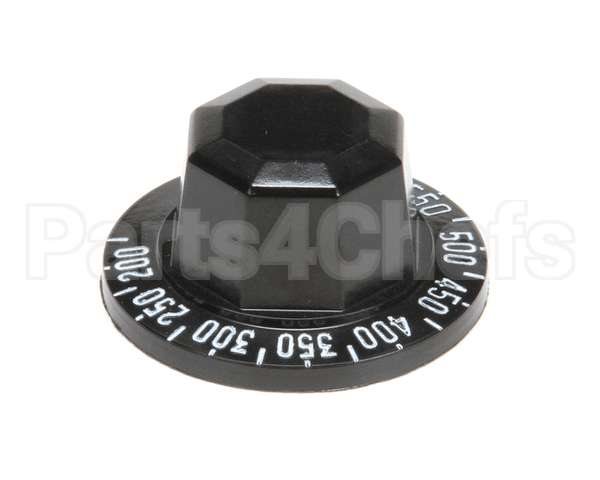 00-922511 Vulcan Hart Knob, Gs Thermostatic Griddle