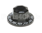 00-922511 Vulcan Hart Knob, Gs Thermostatic Griddle