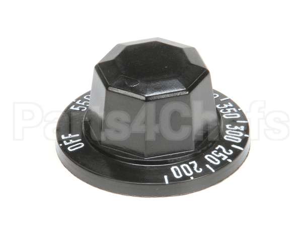 00-922511 Vulcan Hart Knob, Gs Thermostatic Griddle