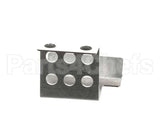 00-922517 Vulcan Hart Piezo Electric Shield
