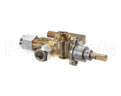 00-922518-0000A Vulcan Hart Assembly, Otb Ff Valve