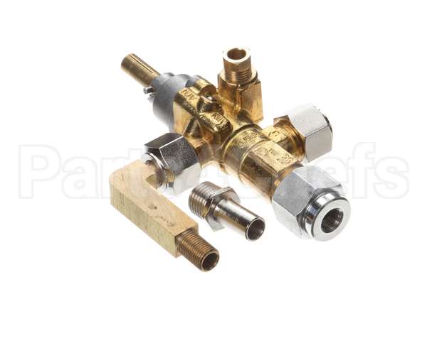 00-922518-0000A Vulcan Hart Assembly, Otb Ff Valve