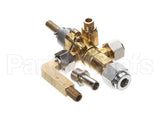 00-922518-0000A Vulcan Hart Assembly, Otb Ff Valve