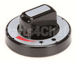 00-922519-000A1 Vulcan Hart Assembly, 2.75 In Od Knob