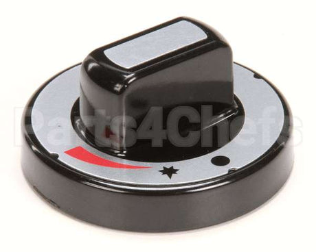 00-922519-000A1 Vulcan Hart Assembly, 2.75 In Od Knob