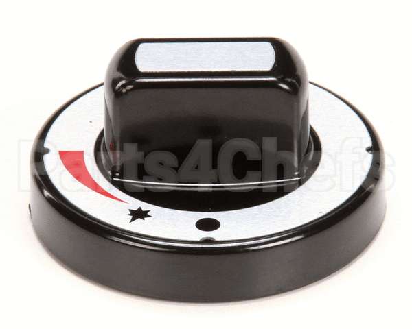 00-922519-000A1 Vulcan Hart Assembly, 2.75 In Od Knob
