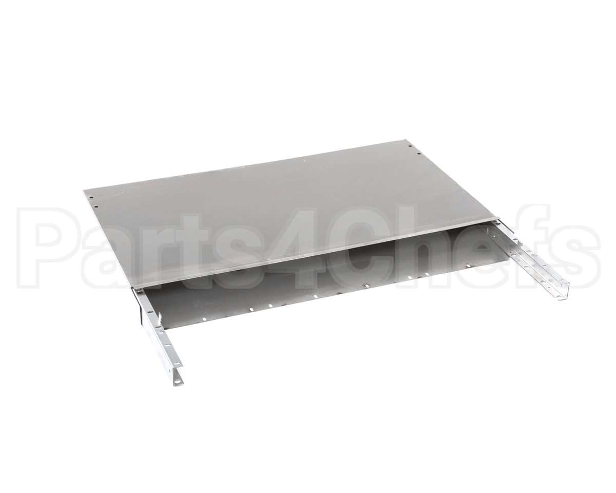 00-922540-0036A Vulcan Hart Backsplash Assembly 36