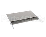 00-922540-0036A Vulcan Hart Backsplash Assembly 36