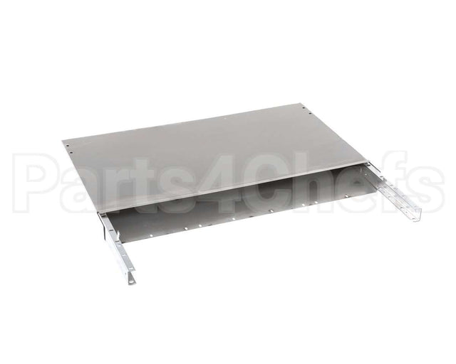 00-922540-0036A Vulcan Hart Backsplash Assembly 36
