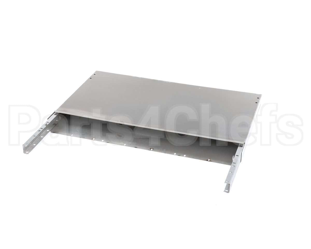 00-922540-0036A Vulcan Hart Backsplash Assembly 36