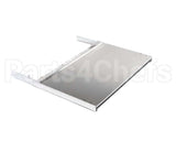 00-922540-0036A Vulcan Hart Backsplash Assembly 36