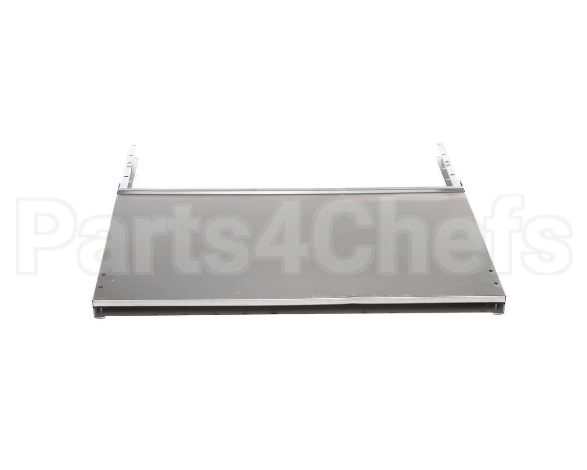 00-922540-0036A Vulcan Hart Backsplash Assembly 36