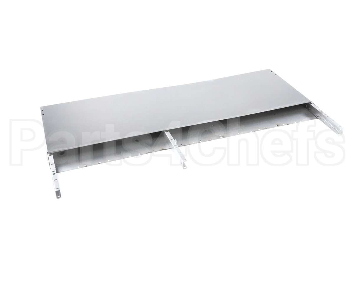 00-922540-0060A Vulcan Hart Backsplash Assembly 60