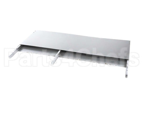 00-922540-0060A Vulcan Hart Backsplash Assembly 60