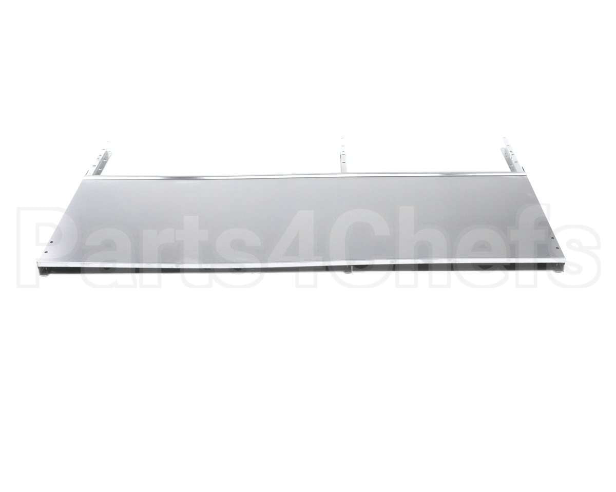 00-922540-0060A Vulcan Hart Backsplash Assembly 60