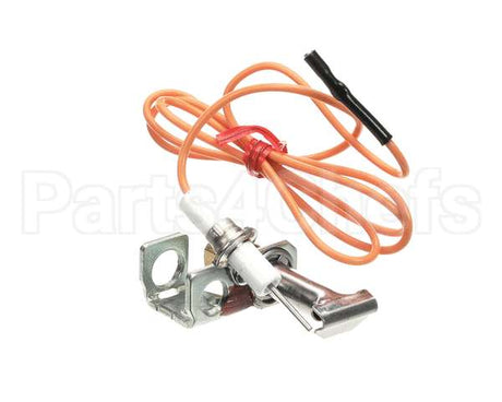 00-922547-00002 Vulcan Hart Assembly Ff Pilot Burner With Prop