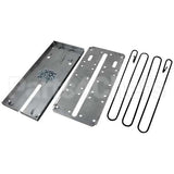 00-922550-0240A Compatible Vulcan Heating Element Kit - 240V/3400W