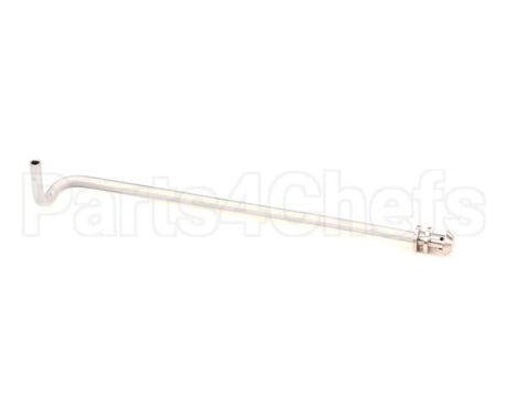 00-922630-00001 Vulcan Hart Pilot, Rh