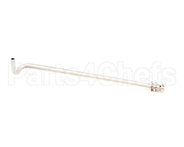 00-922630-00001 Vulcan Hart Pilot, Rh