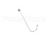 00-922630-00001 Vulcan Hart Pilot, Rh